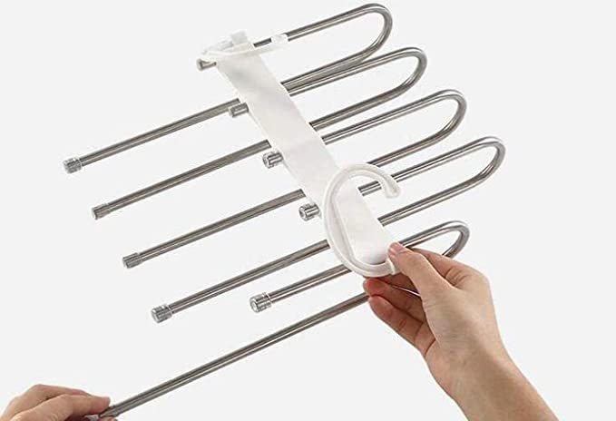 UM - Premium FlexiHang Foldable Storage Organizer – Space-Saving and Versatile