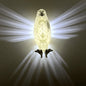 UM - 3D 1 Luminous Eagle Wall Light - Perfect Night Lamp & Home Decor